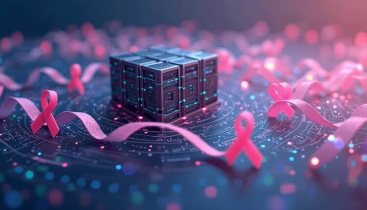 Pm Promedia Ltd Cancer Research