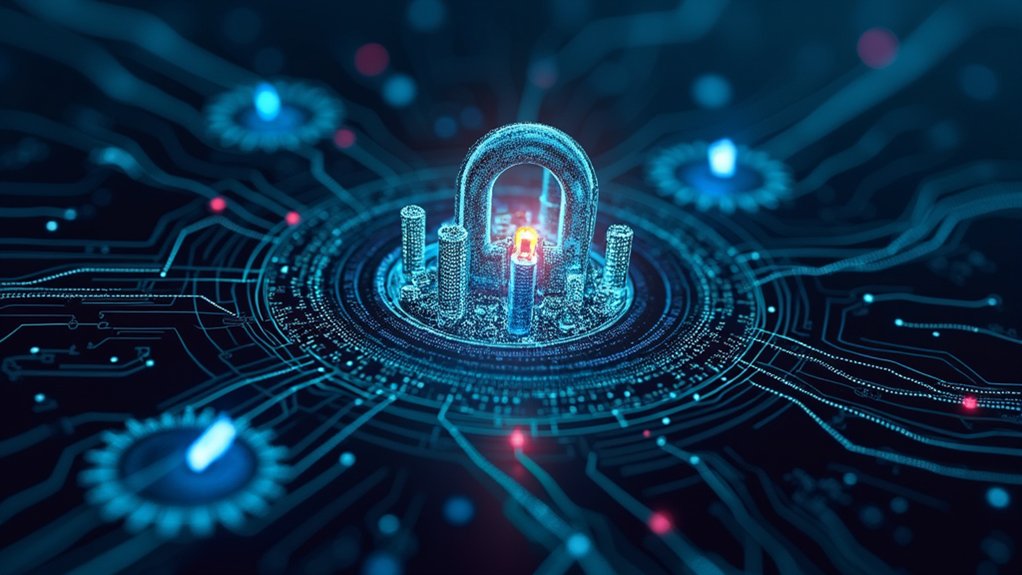 API-Sicherheitsbest Practices