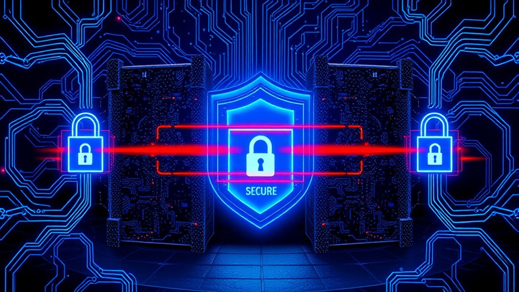 Strategien zur Minderung von Bedrohungen der API-Sicherheit