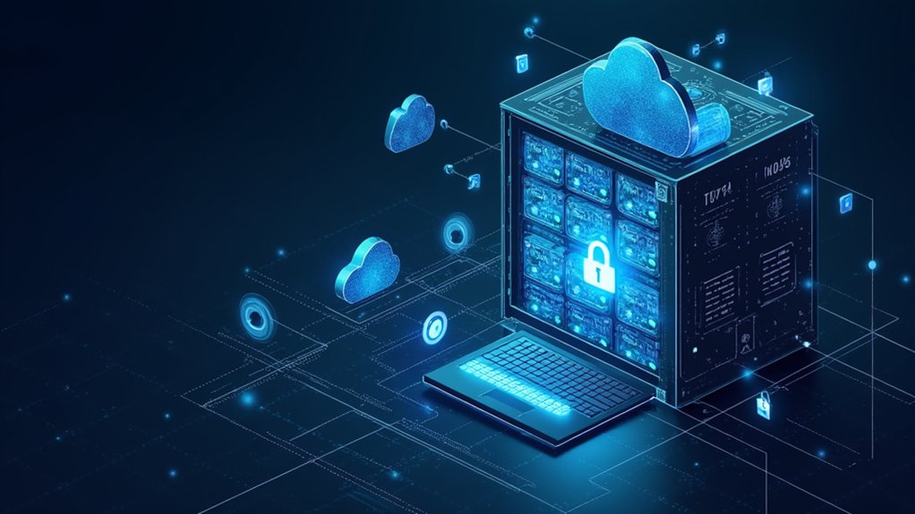 Bestandsaufnahme von Vermögenswerten für Sicherheit