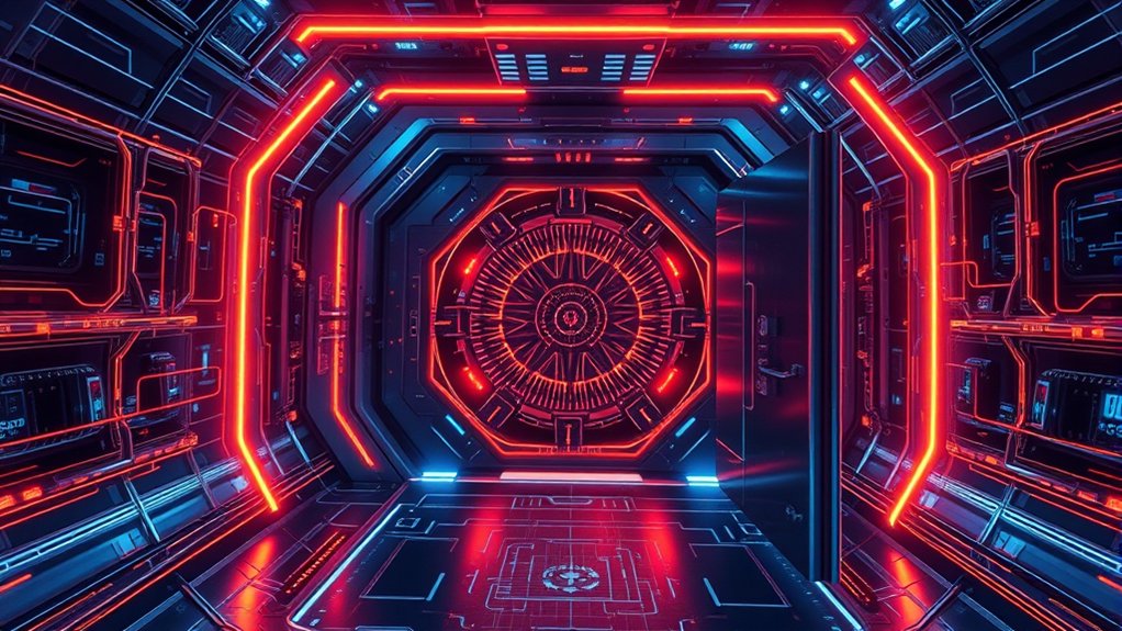 Umfassende Cybersicherheits-Prüfpfade
