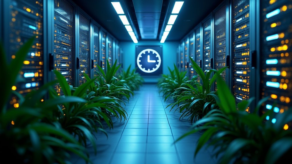 Ausfallfreie Patch-Management-Planung