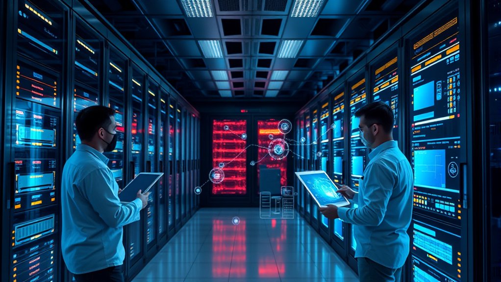 Effektive Techniken zur Überprüfung von Backups