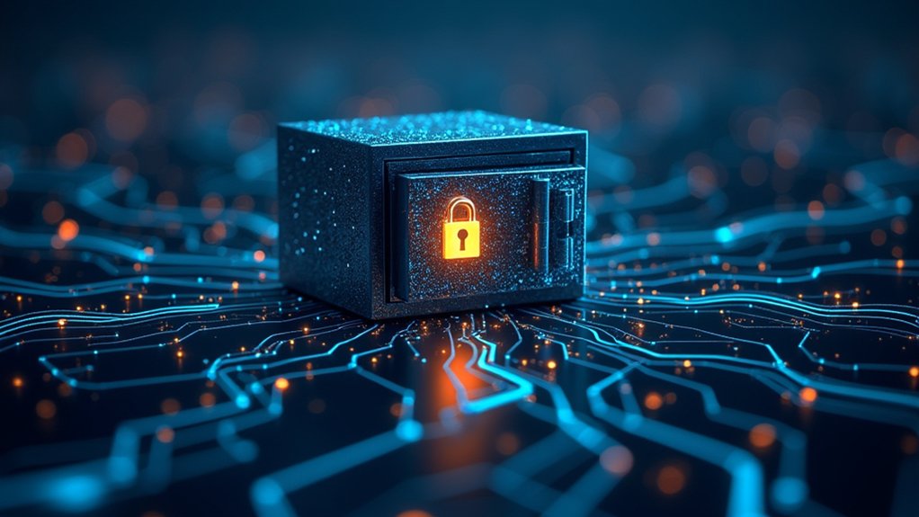 Verschlüsselung leicht gemacht überall