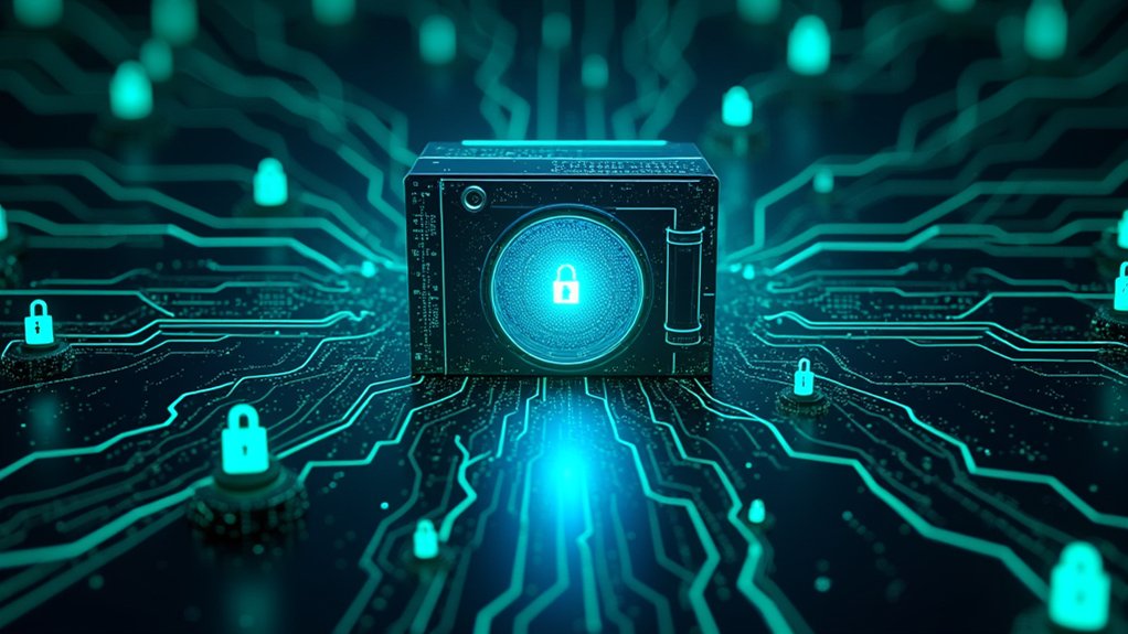 Git und CI/CD-Sicherheit