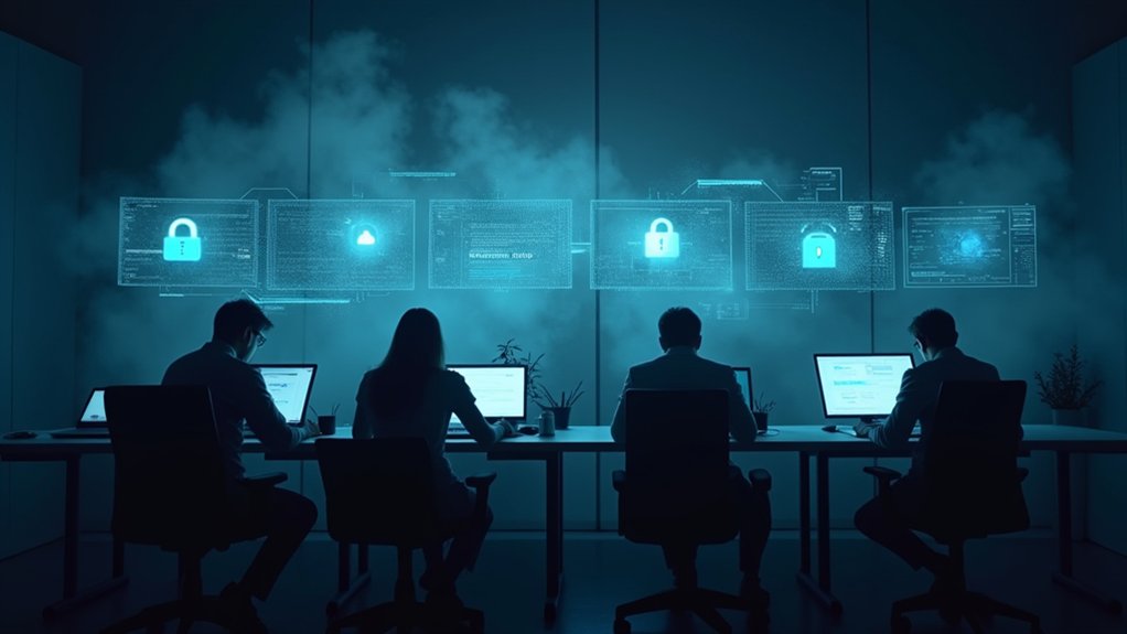 Verborgene Werkzeugerkennungsmethoden