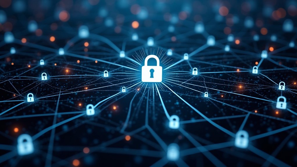 Implementierung eines minimalen Rechtemanagements