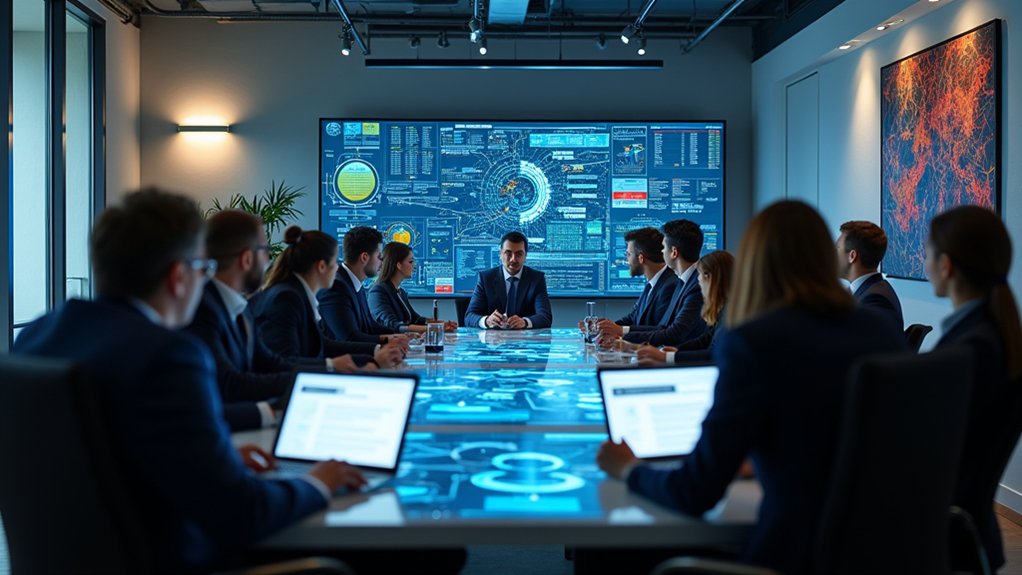 Vorfallreaktion Tischübung