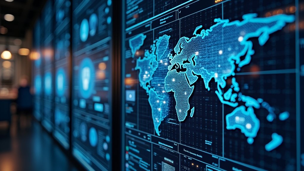 IoT- und OT-Sicherheitsmaßnahmen