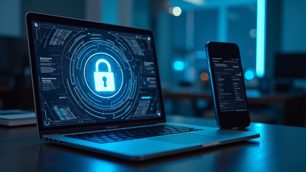 Mac- und iOS-Sicherheitscheckliste