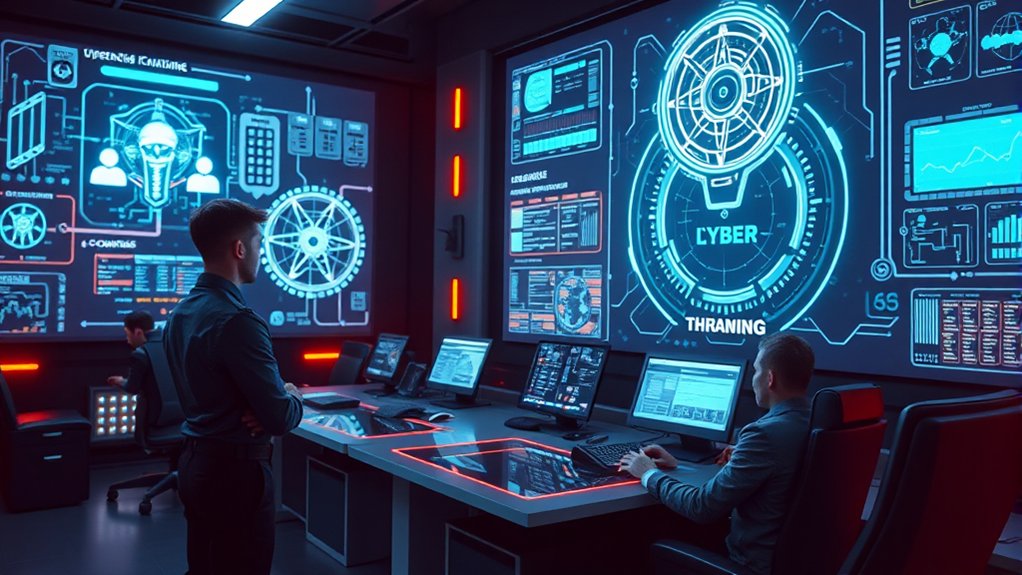 Navigieren von Herausforderungen der KI-Cybersicherheit