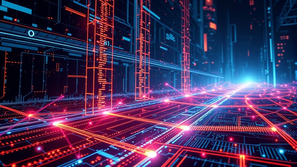 Leistungs- und Skalierbarkeitssteigerung