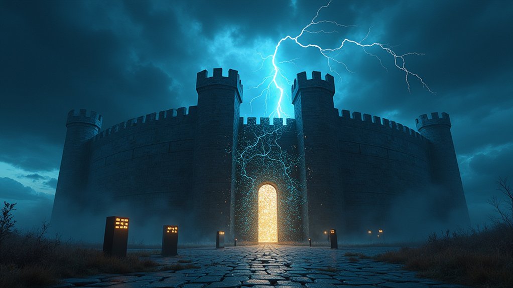 Vermeidung von immerwährenden Schwachstellen heute