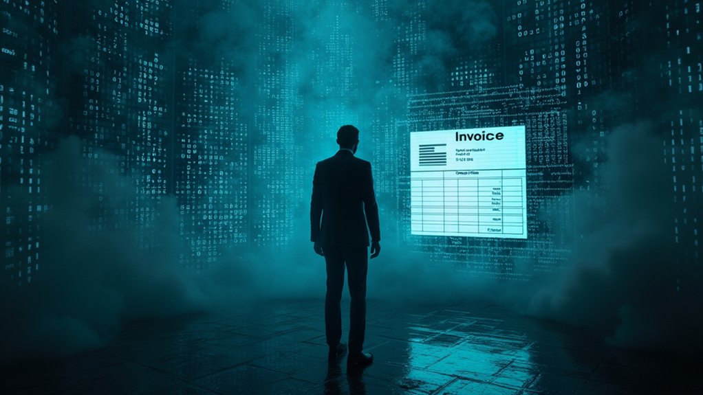 Verhinderung von Online-Rechnungsbetrug