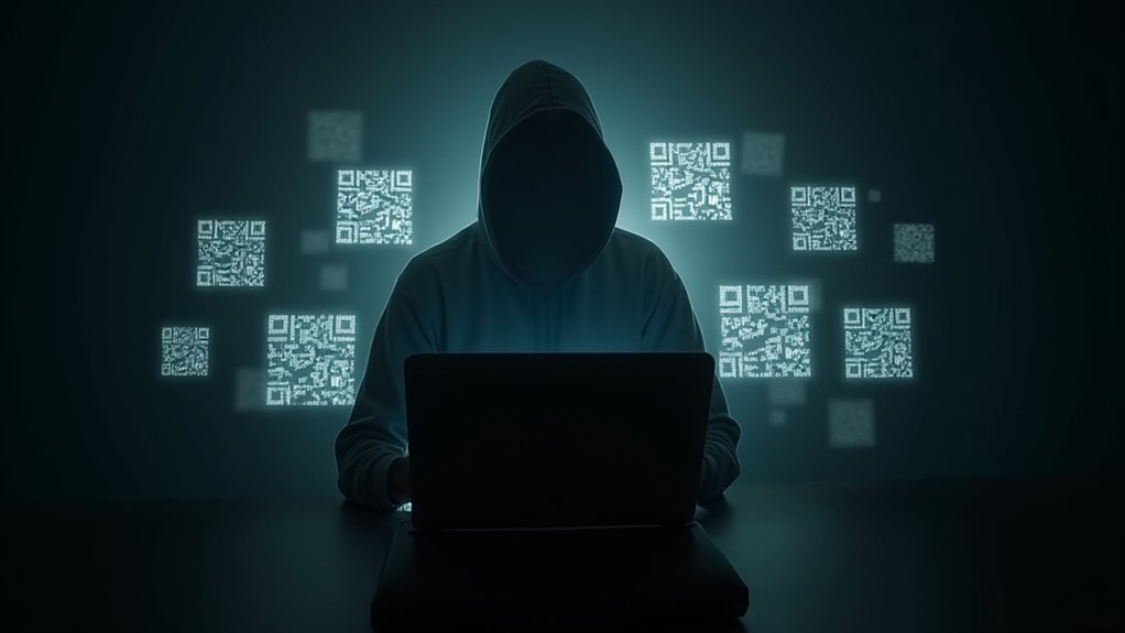 QR-Code-Betrugspräventionstipps