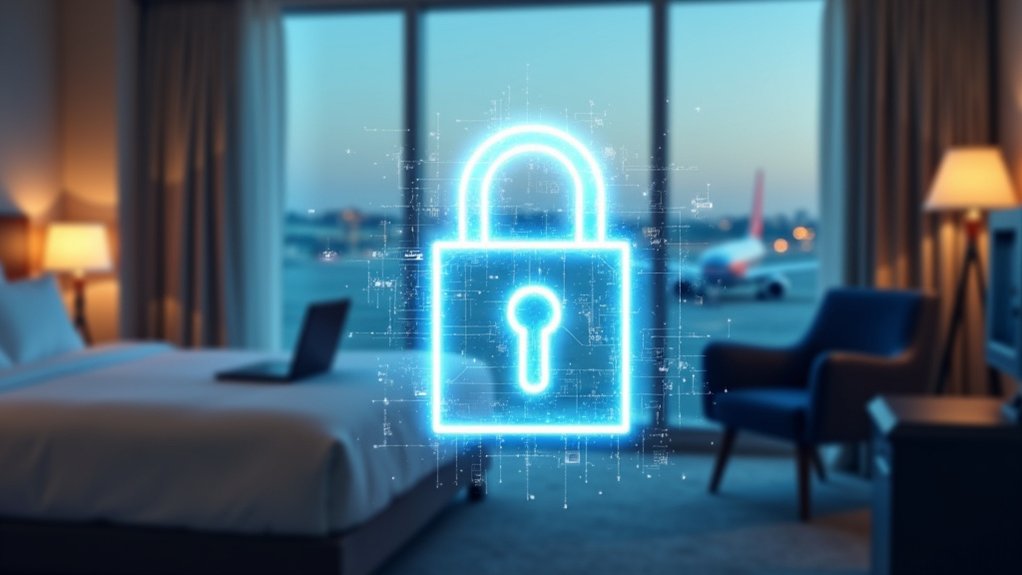 Sicherer WLAN-Zugang überall