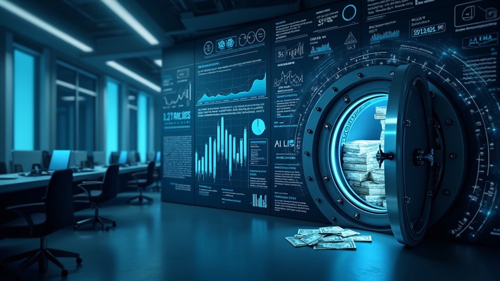 Sicherheitsbudget Investitionsprioritäten