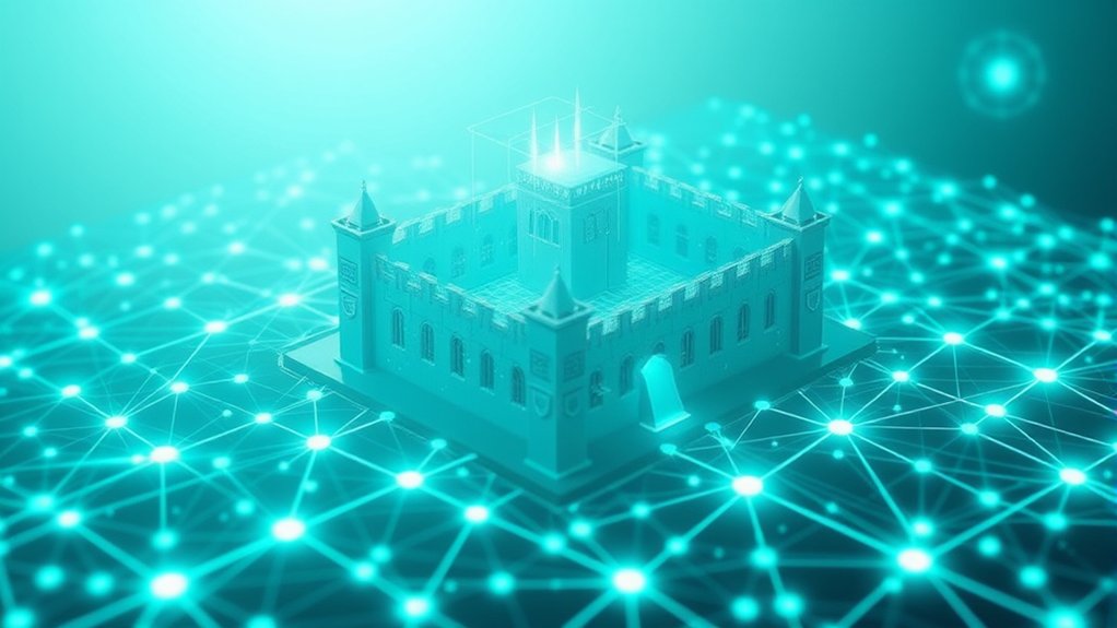 Webanwendungs-Firewall-Implementierung